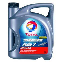 TOTAL TRANS.AXLE 7 80W90 5L