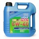 LIQUI MOLY Leichtlauf HC7 5W-40 4L