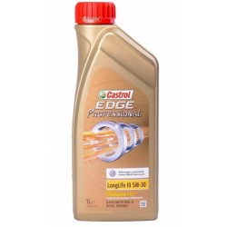 CASTROL EDGE Professional LongLife III 5W30 (1L)