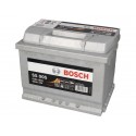 Bosch Akumulators 63Ah/610A S5 (Labais+ Standarta)