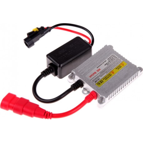 HID SLIM BALLAST DC12V35W