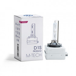 M-TECH Basic D1S 4300K Bulb