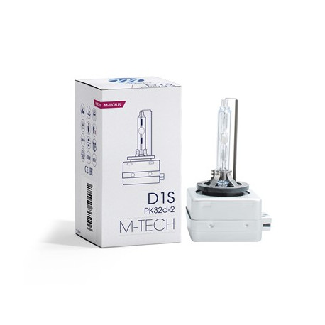 M-TECH Basic D1S 4300K Bulb