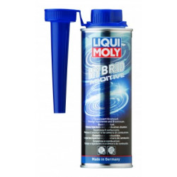LIQUI MOLY HYBRID ADDITIVE 250ML