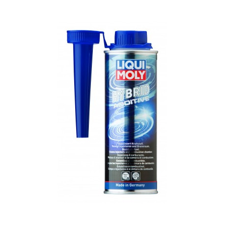 LIQUI MOLY HYBRID ADDITIVE 250ML