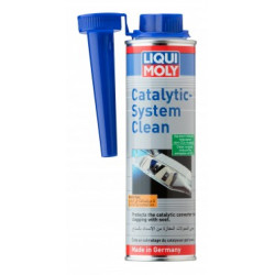 LIQUI MOLY Catalytic-System Clean 300ml