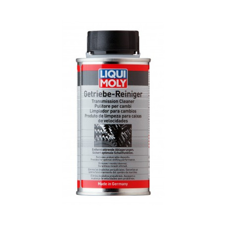 LIQUI MOLY Getriebe reiniger 150ML