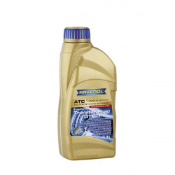 RAVENOL TF-0870 / DTF-1 1L