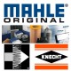 Salona filtrs MAHLE ORIGINAL LA435 