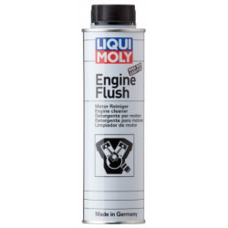 LIQUI MOLY Engine Flush 300ML