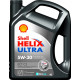 SHELL HELIX ULTRA ECT C35W30 4L