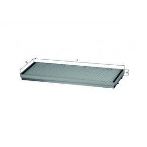 Salona filtrs MAHLE ORIGINAL LA12 