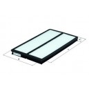 Salona filtrs MAHLE ORIGINAL LA121 