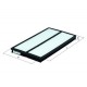 Salona filtrs MAHLE ORIGINAL LA121 
