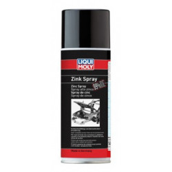 Liqui Moly Грунтовка цинковая 400ML