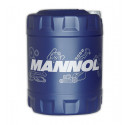 Моторное масло Mannol Extreme 5W-40 10 LITR