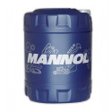 Motoreļļa Mannol Extreme 5W-40 10 LITR