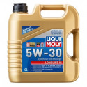 LIQUI MOLY Longlife III 5W-30 4L