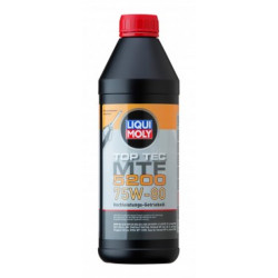 LIQUI MOLY Top Tec MTF 5200 75W-80 1L