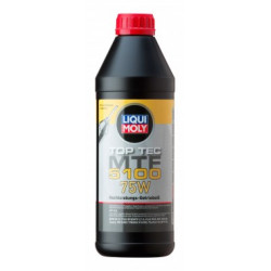 LIQUI MOLY Top Tec MTF 5100 75W 1L