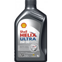 SHELL HELIX ULTRA ECT 0W-30 1L