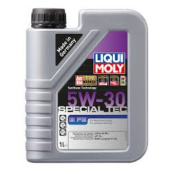 LIQUI MOLY Special Tec B FE 5W-30 1L