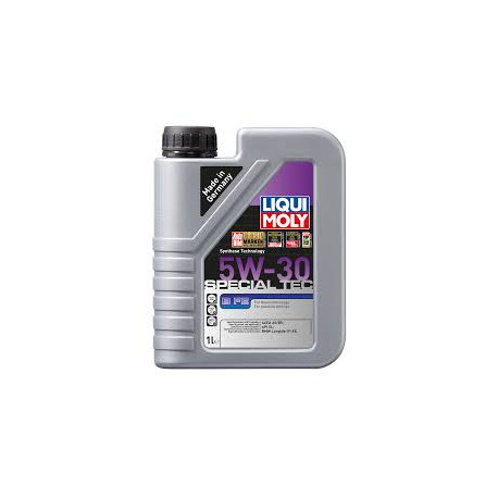 LIQUI MOLY Special Tec B FE 5W-30 1L