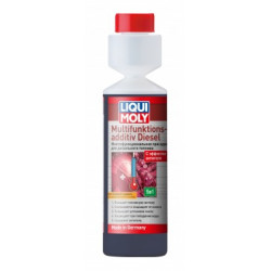 Liqui Moly 5180 Diesel Ruß-Stop - 150 ml, 6,10 €