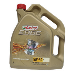 Castrol EDGE 5W-30 M 5L