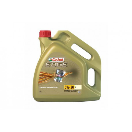 Castrol EDGE 5W-30 M 4L