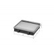 Salona filtrs MAHLE ORIGINAL LA19 