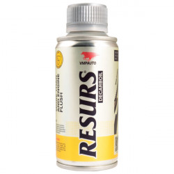 Раскоксовка RESURS SUPER FLUSH DECARBOIL 100ML