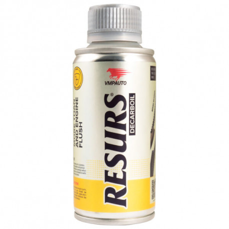 RESURS SUPER FLUSH DECARBOIL 100ML