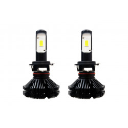 LED Headlight CX Series H7-6 2018 (KOMPLEKTS 2 GAB)