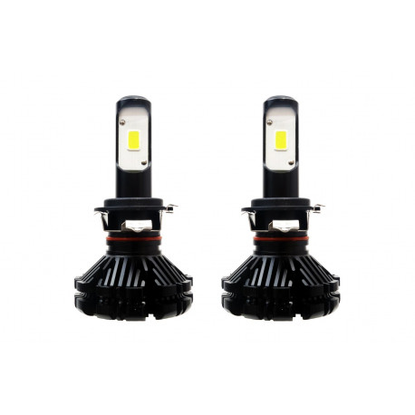 LED Headlight CX Series H7-6 2018 (KOMPLEKTS 2 GAB)