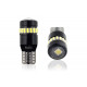 LED CANBUS 18SMD 3014 + 1SMD 1SMD T10 W5W White 12V/24V