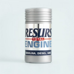  "RESURS Total Engine"