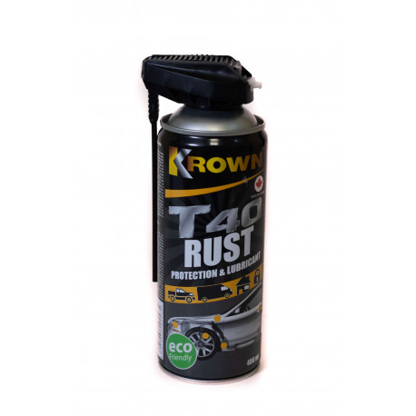 KROWN T40 400ML