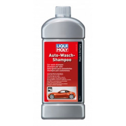 LIQUI MOLY Automašīnu šampūns 1L