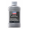 LIQUI MOLY Pulieris hromētām virsmām 250ml