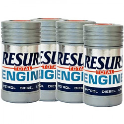 "RESURS Total Engine"150ML