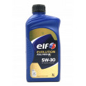 ELF EVOLUTION FULLTECH R 5W30 RN17 1L