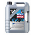 0W30 A5/B5 VOLVO LIQUI MOLY LEICHTLAUF SPECIAL V 0W-30 (IZLEJAMA) Cenā iekļauta tara