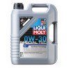 0W30 A5/B5 VOLVO LIQUI MOLY LEICHTLAUF SPECIAL V 0W-30 (IZLEJAMA) Cenā iekļauta tara