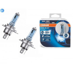 Osram Cool Blue Intence H4 (2 gab)