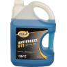 "ALB ANTIFREEZE -36" BLUE 5KG