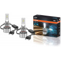 OSRAM LEDriving XTR H7 12V 18W PX26d 6000K Cool White KOMPLEKTS 2GAB.