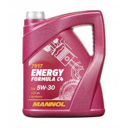 MANNOL 7706 O.E.M. for Renault Nissan 4L