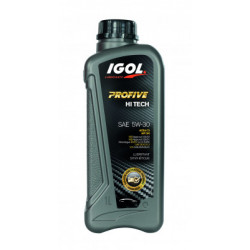 Igol Profive C3 Emeraude 5W30 1L