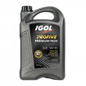 IGOL PROFIVE Premium Tech (ONYX) 5w30 5L
